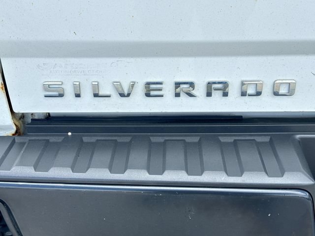 Used 2015 Chevrolet Silverado 1500 W/T RWD image 25