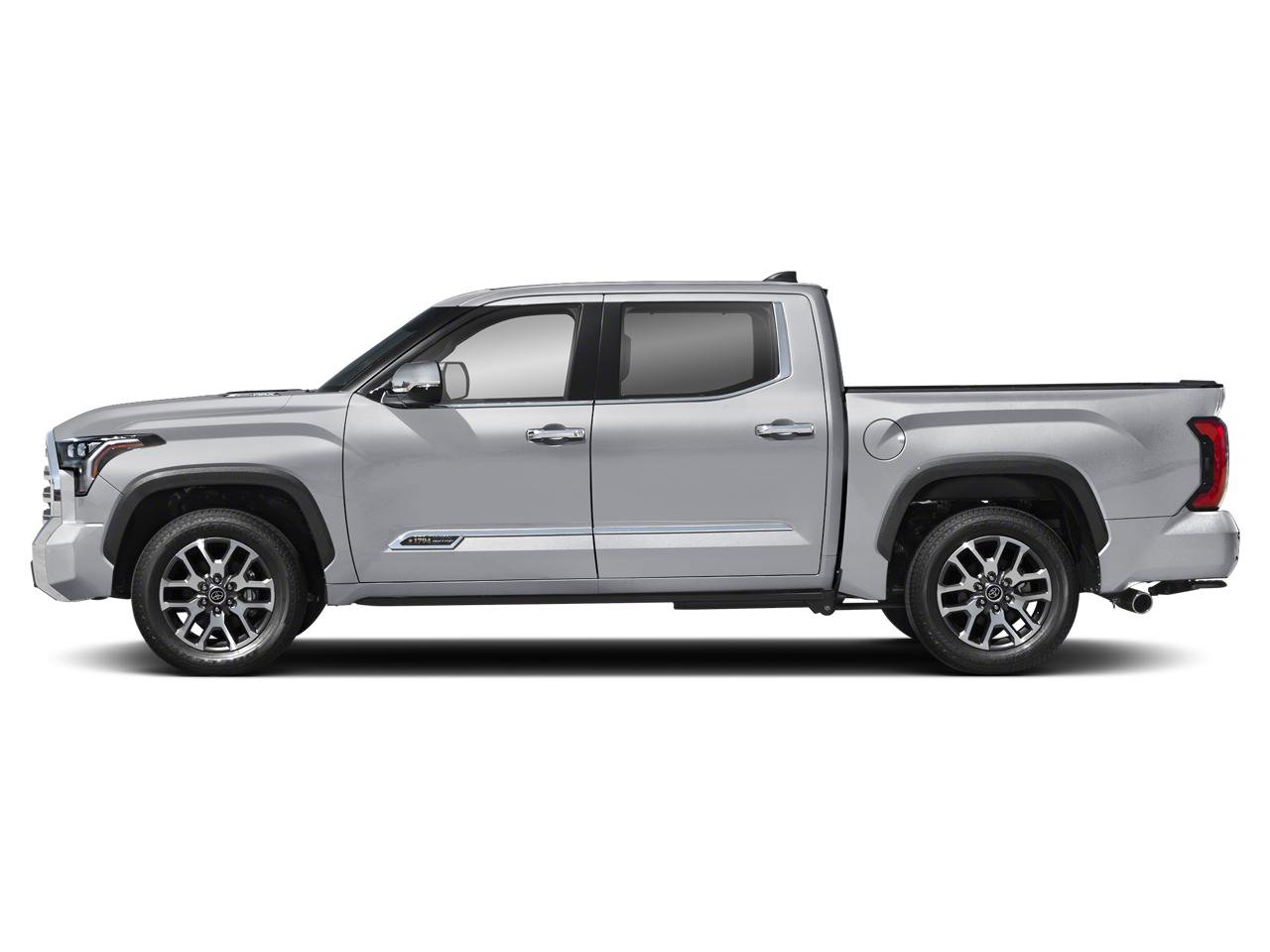 New 2026 Toyota Tundra 1794 Edition AWD/4WD image 25