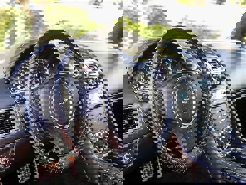 Used 2008 Aston Martin V8 Vantage Roadster image 32