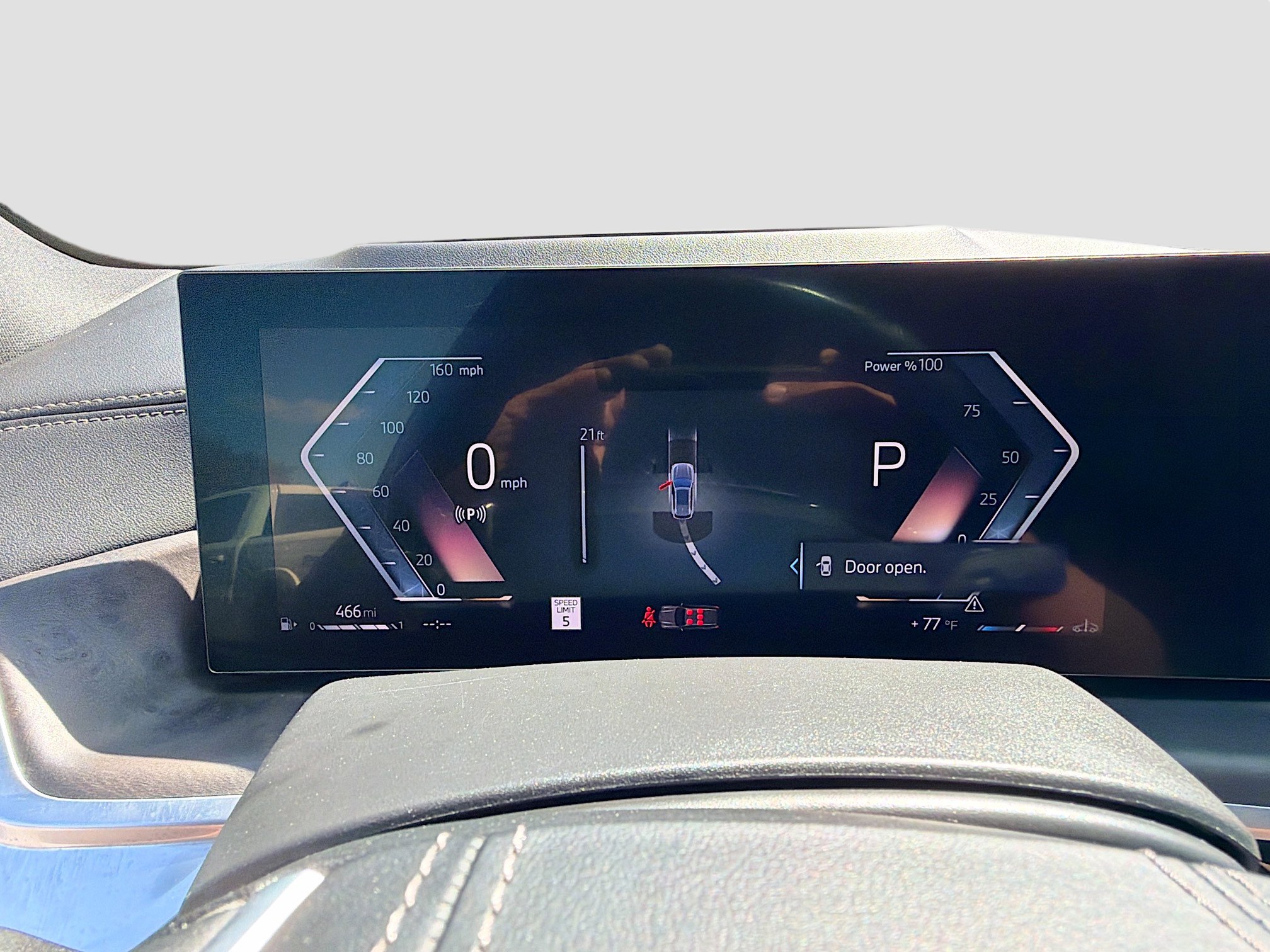 Used 2024 BMW X5 sDrive40i w/ Premium Package image 39