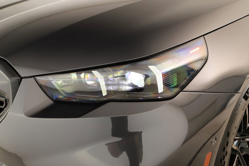 Used 2026 BMW M5 Touring AWD/4WD image 45