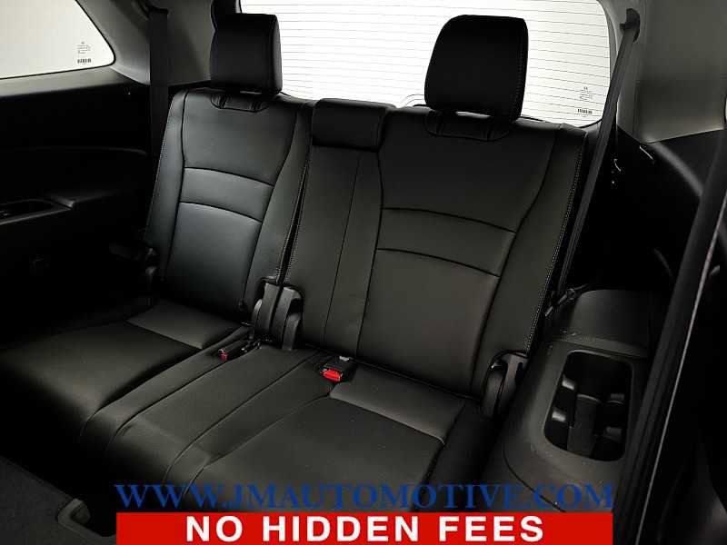 Used 2020 Honda Pilot EX-L image 17