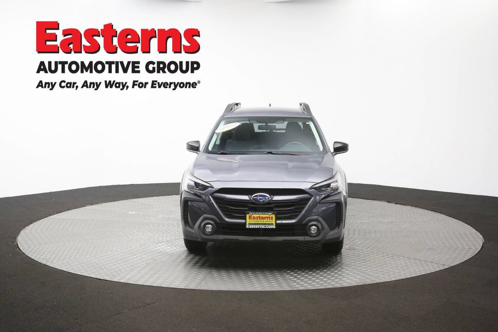 Used 2023 Subaru Outback Premium AWD/4WD image 51