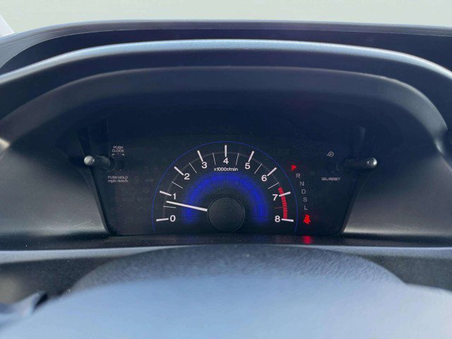 Used 2015 Honda Civic LX image 26