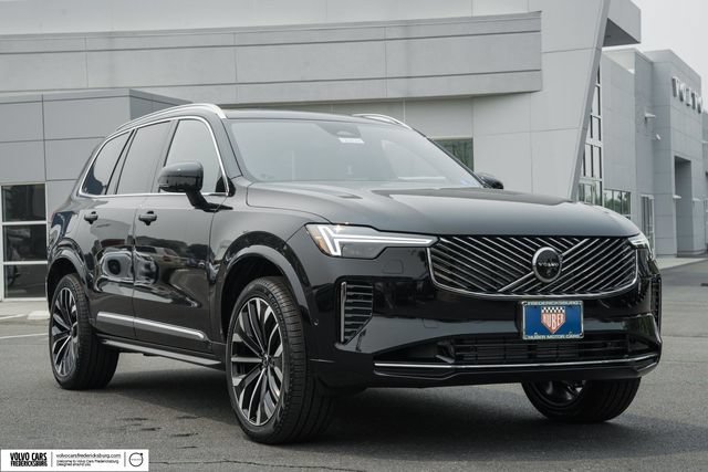 New 2026 Volvo XC90 T8 Plus w/ Protection Package Premier