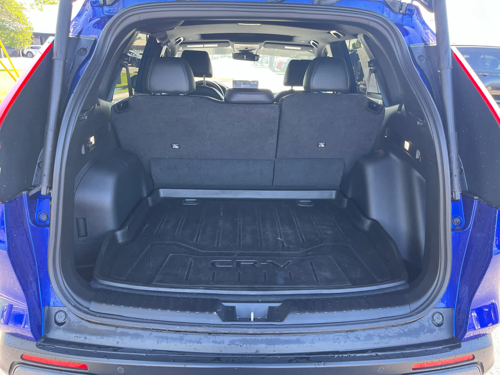 Used 2024 Honda CR-V Sport-L image 9