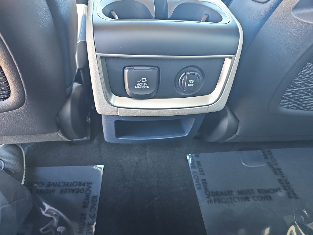 New 2026 Kia Carnival SX Prestige FWD image 26