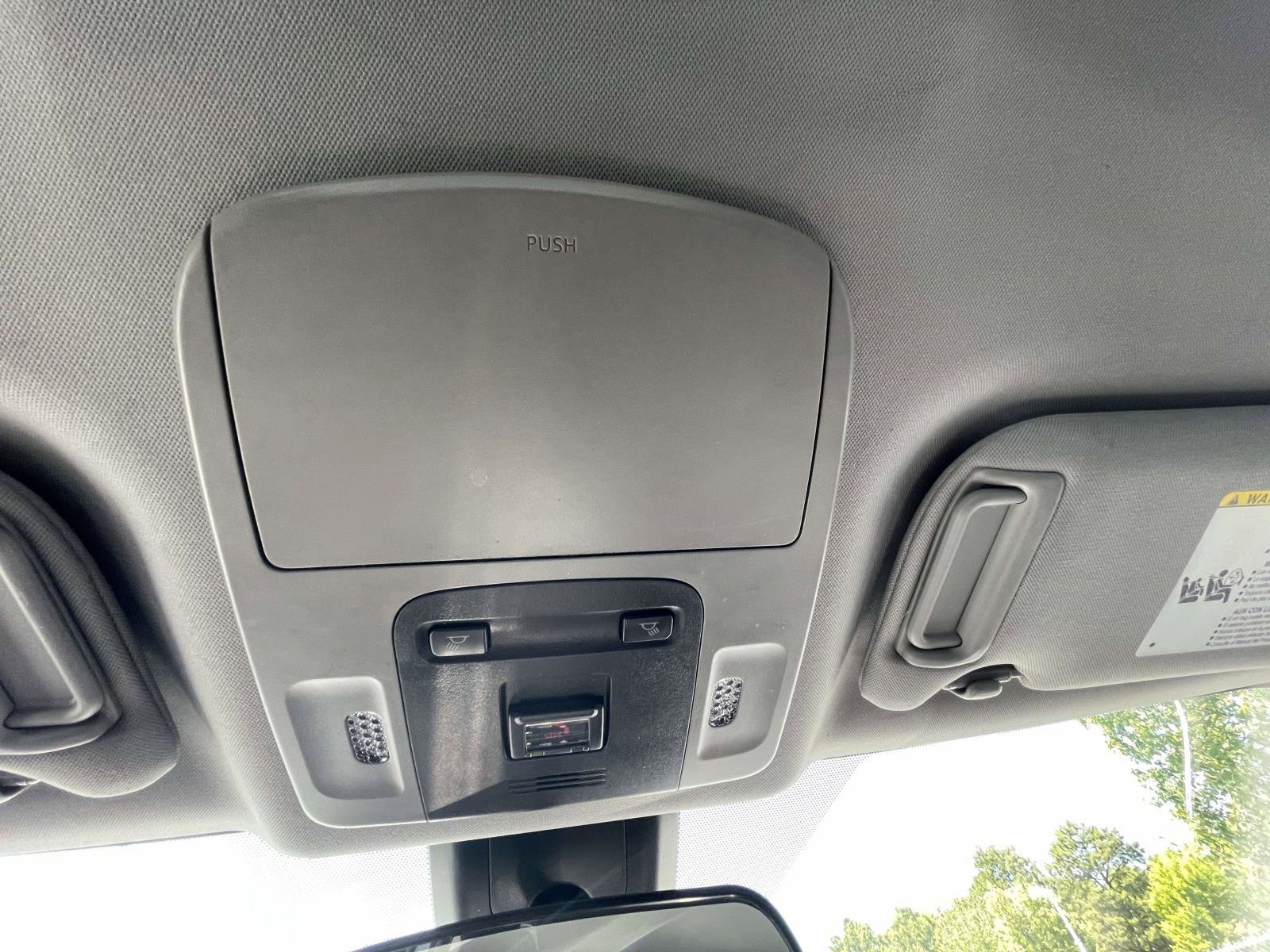 Used 2023 Toyota Camry SE FWD image 33