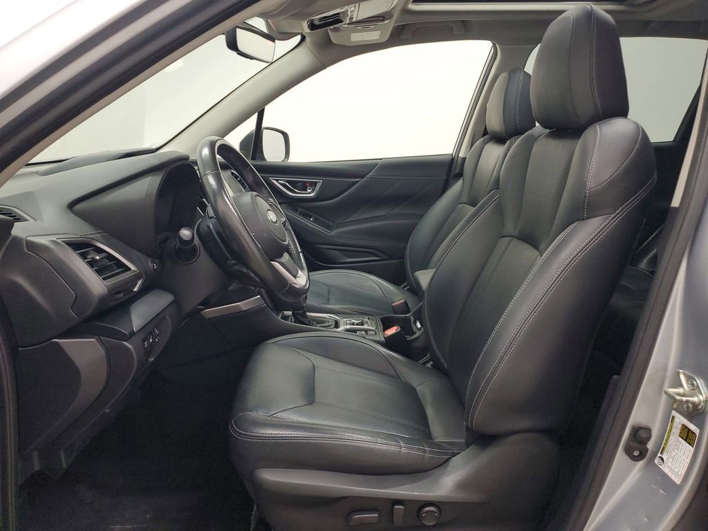 Used 2021 Subaru Forester Limited image 18