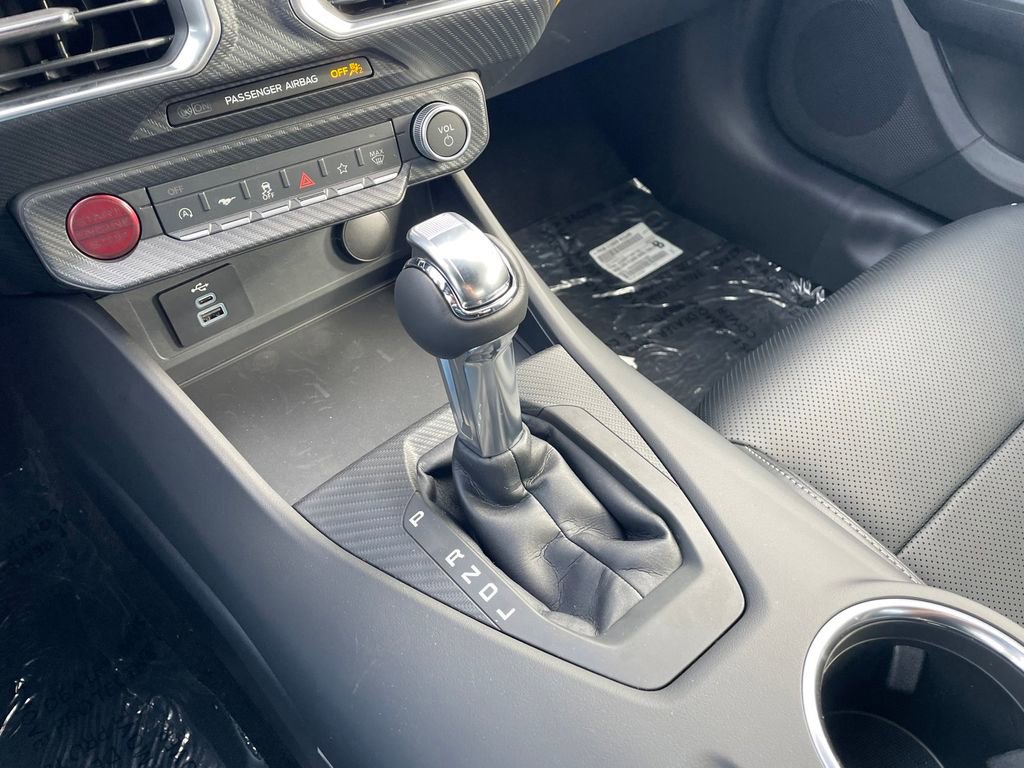 New 2026 Ford Mustang Premium w/ Anti-Theft Package image 22