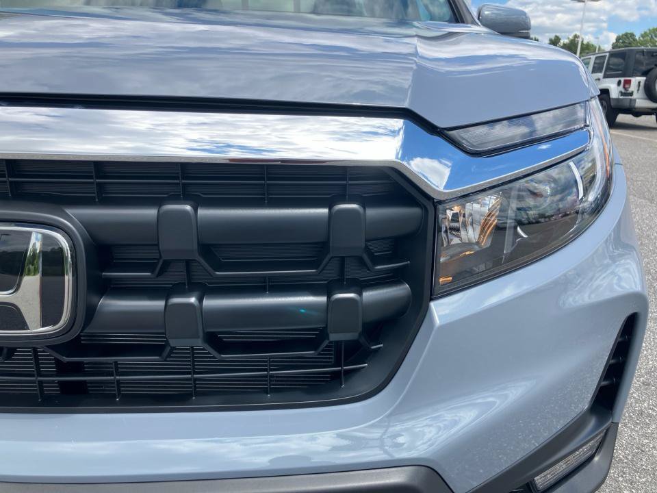 New 2026 Honda Ridgeline RTL image 26