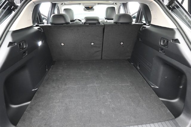 Certified 2024 MAZDA CX-50 AWD 2.5 S w/ Cargo Package image 26