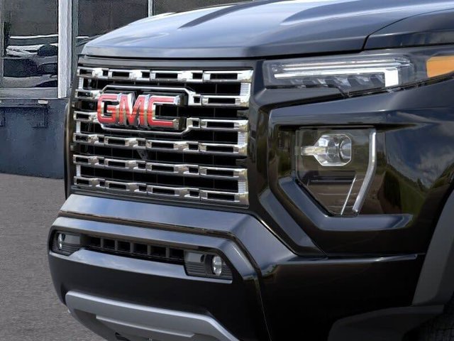 New 2026 GMC Canyon Denali AWD/4WD image 13