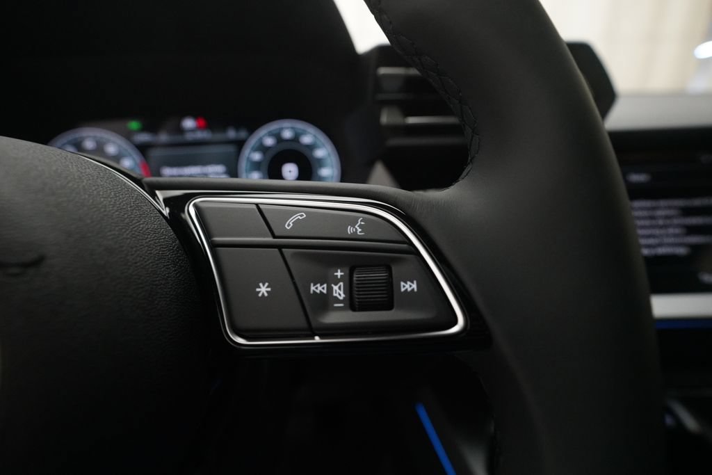 New 2026 Audi A3 2.0T Premium AWD/4WD image 18