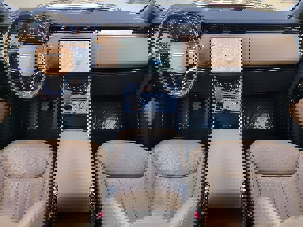 Used 2023 Land Rover Range Rover Sport SE image 14