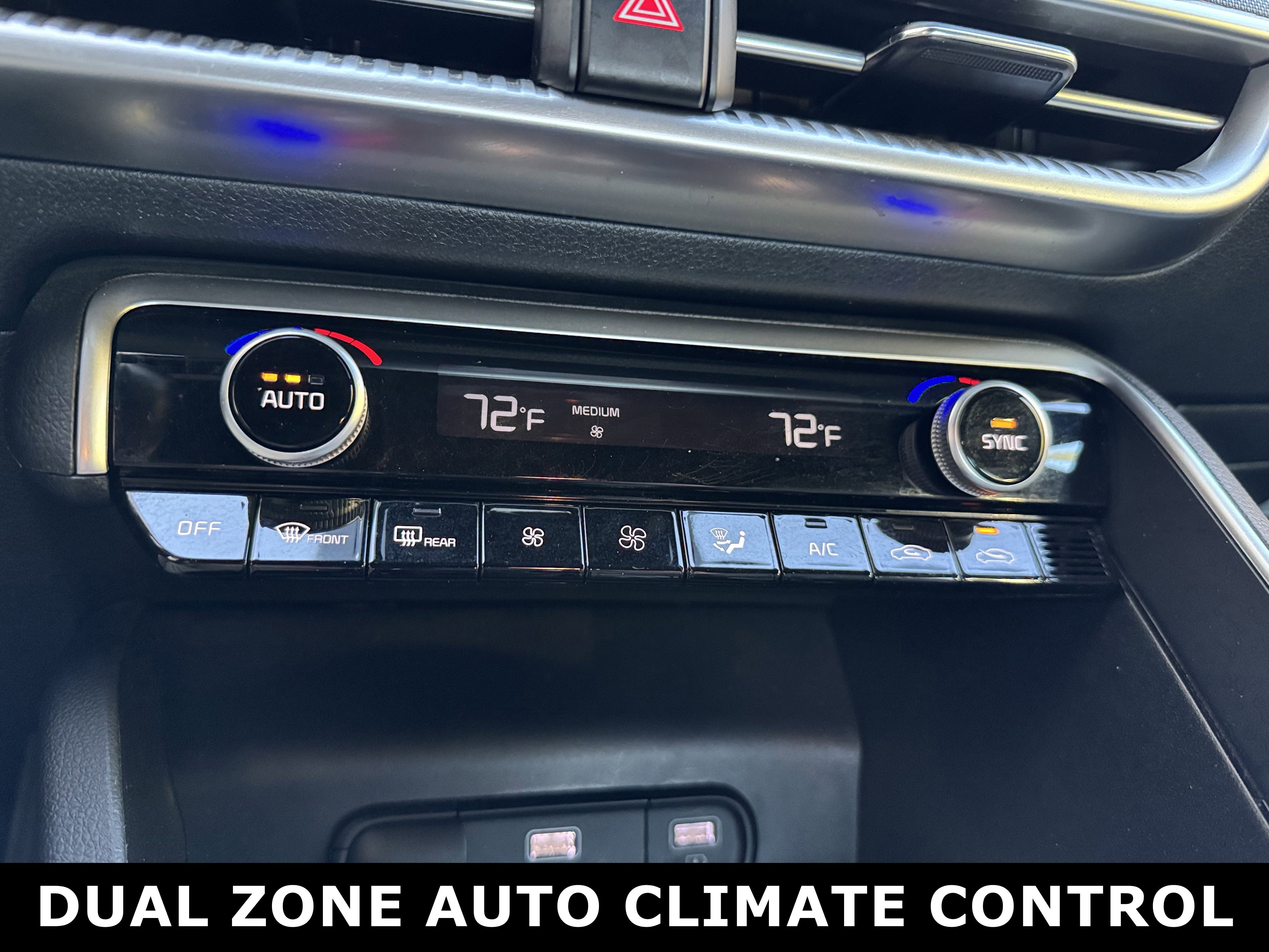 Used 2022 Kia K5 GT-Line image 8