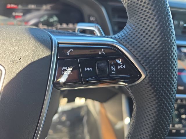 Used 2021 Audi RS 7 Sportback image 21