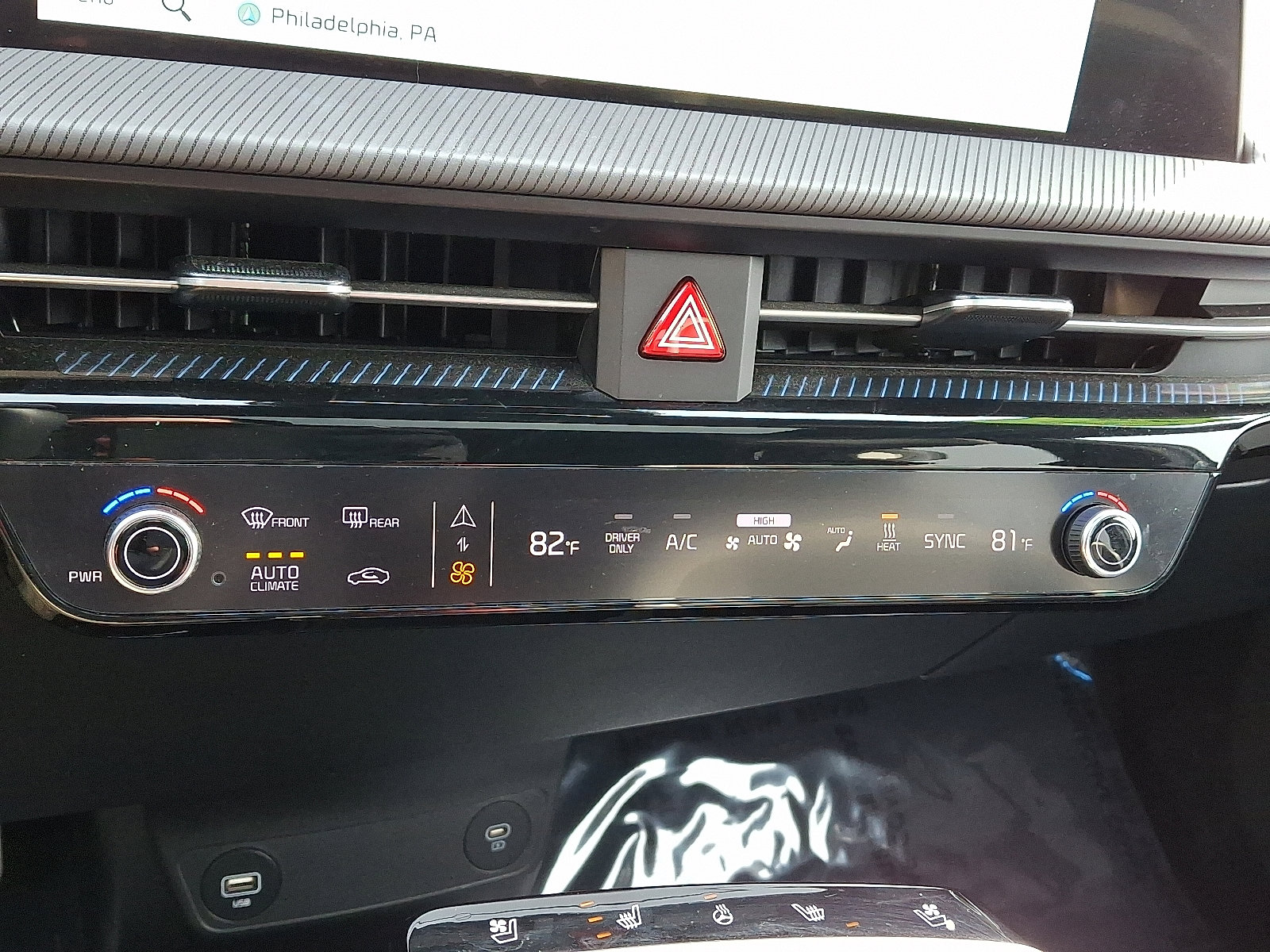 Used 2023 Kia EV6 GT-Line image 15