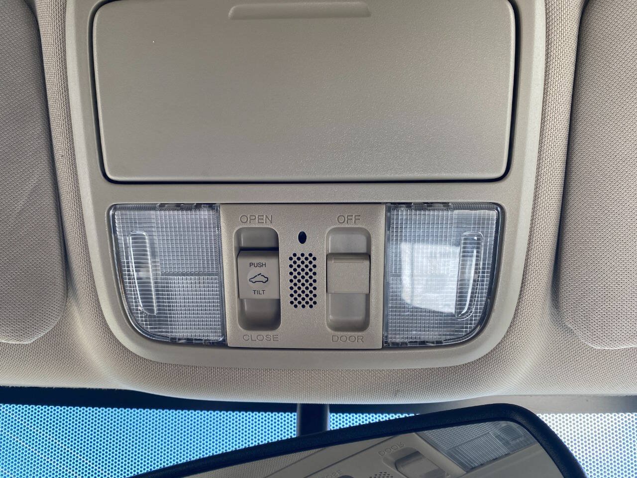 Used 2015 Honda CR-V EX-L image 20