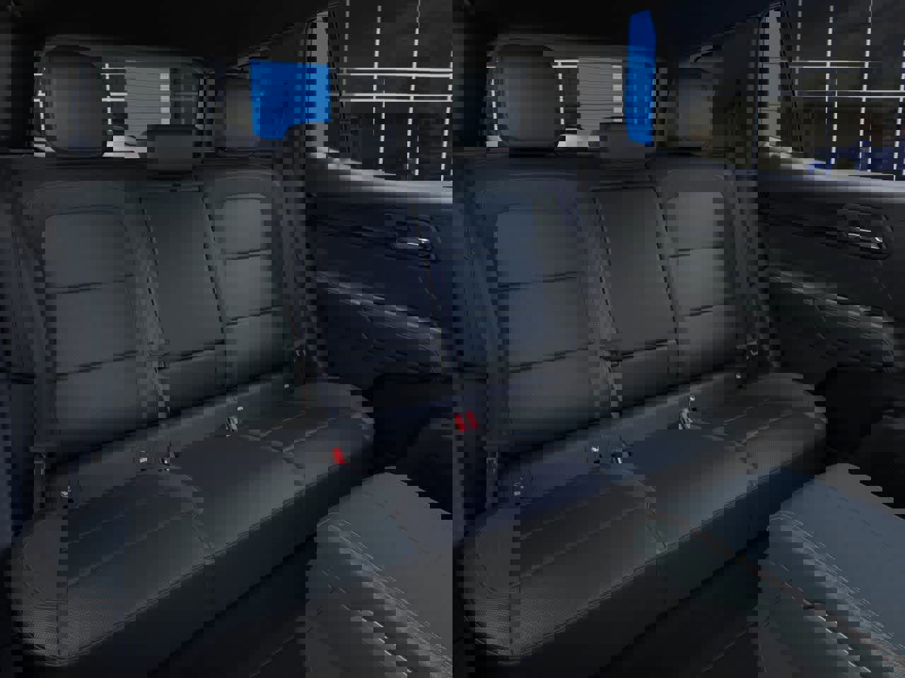 New 2026 GMC Terrain AT4 w/ Convenience Package III image 3