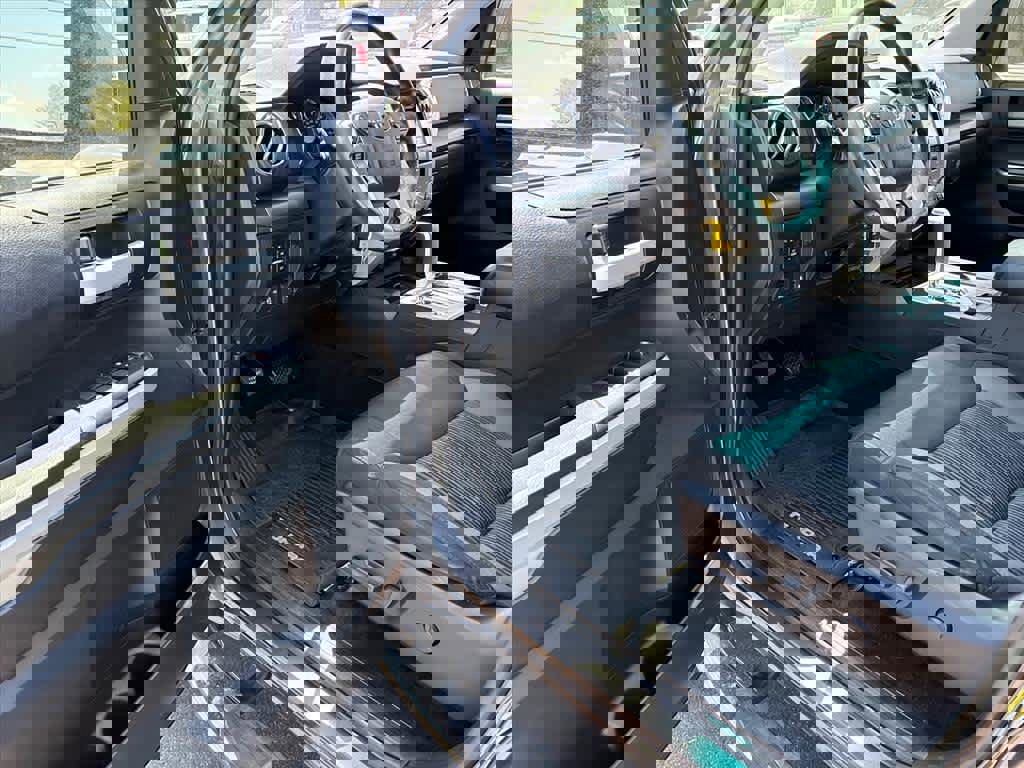 Used 2017 Toyota Tundra SR5 AWD/4WD image 20