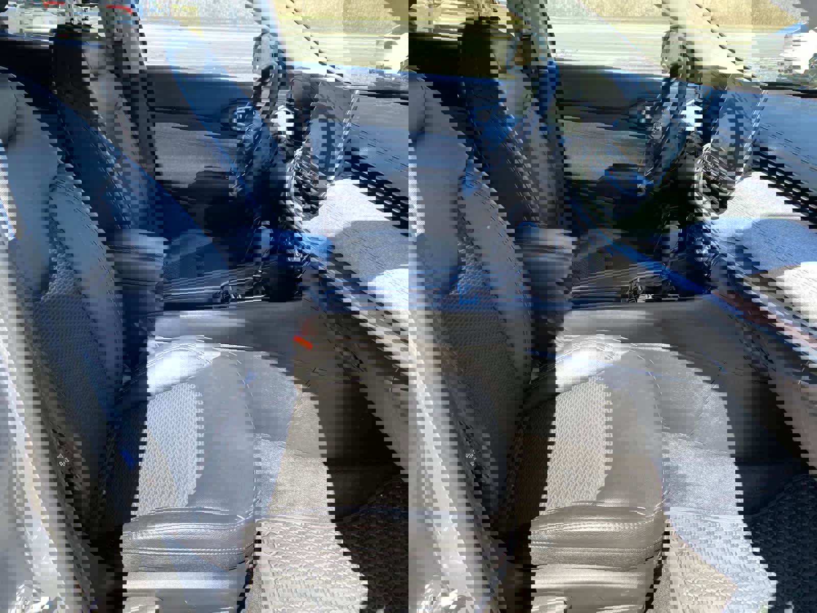 Certified 2022 Jeep Compass Latitude w/ Convenience Group image 21