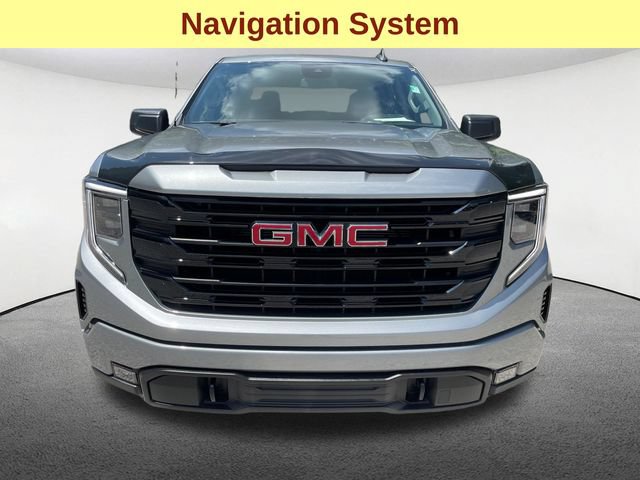 Used 2024 GMC Sierra 1500 Elevation AWD/4WD image 4