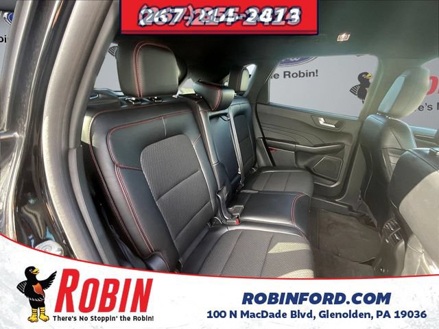 Used 2025 Ford Escape ST-Line Select AWD/4WD image 26