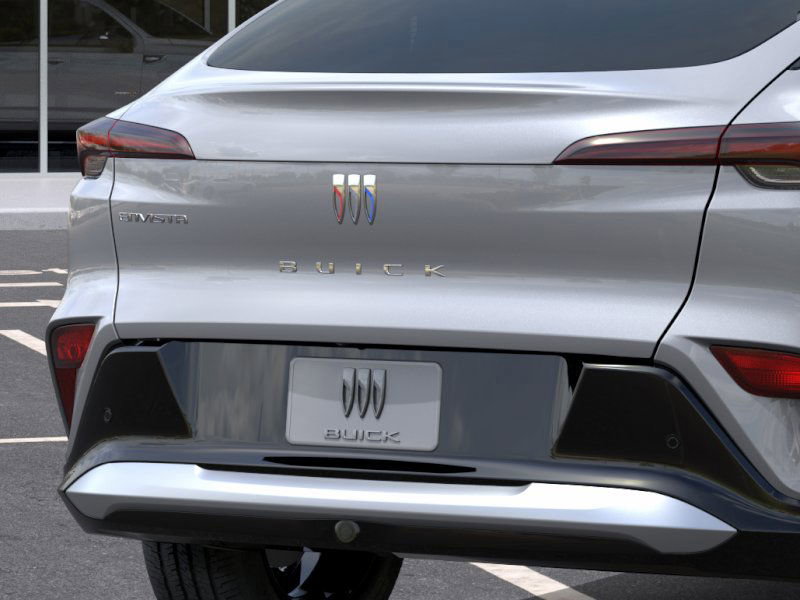 New 2026 Buick Envista Sport Touring w/ Convenience I Package image 14