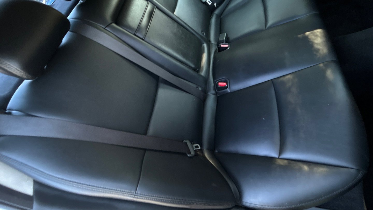 Used 2020 INFINITI Q50 Luxe image 16