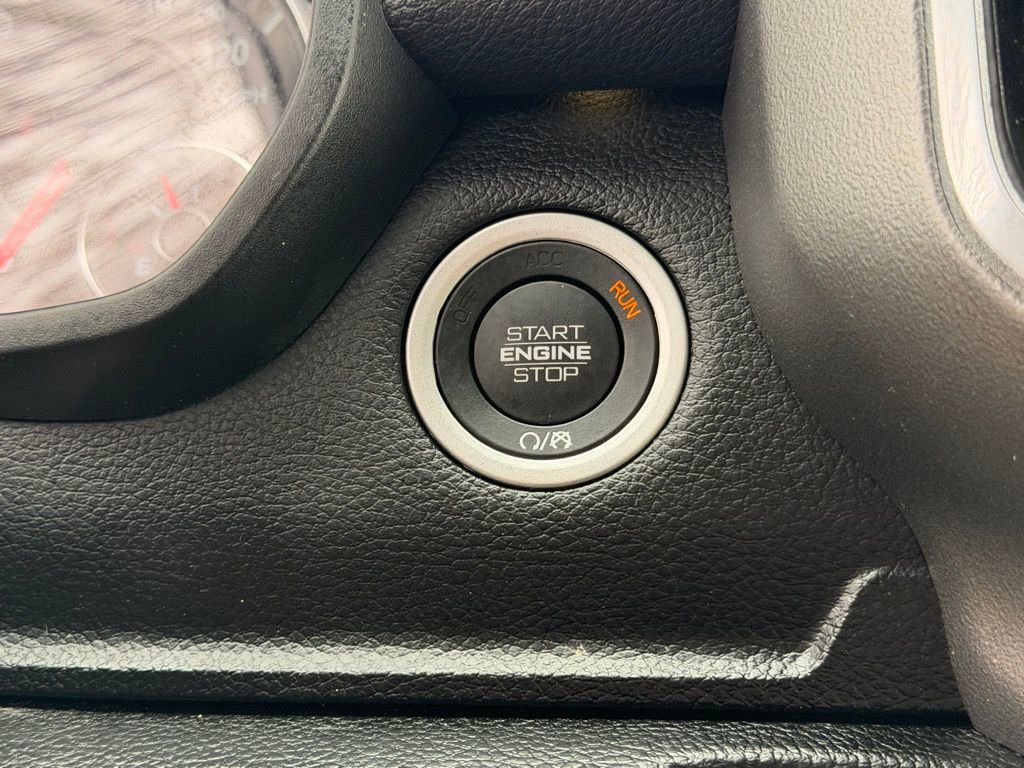 Used 2020 RAM 1500 Laramie w/ Sport Appearance Package image 29