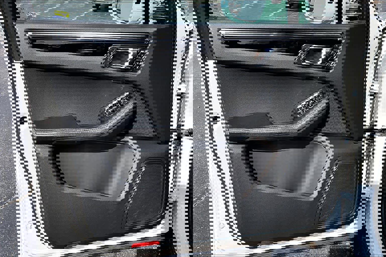 Used 2025 Porsche Macan image 23