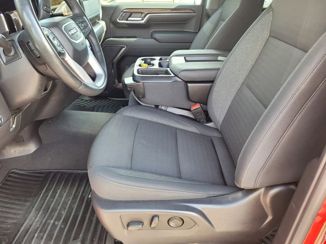 Used 2024 GMC Sierra 1500 SLE image 20
