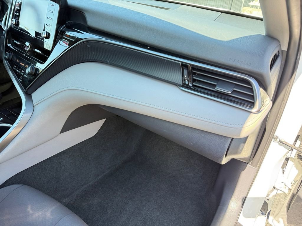 Certified 2023 Toyota Camry LE w/ Convenience Package image 16