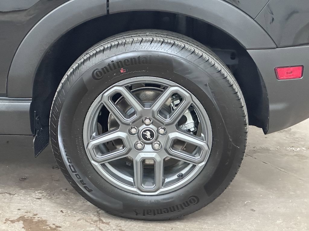New 2025 Ford Bronco Sport Big Bend w/ Convenience Package image 39