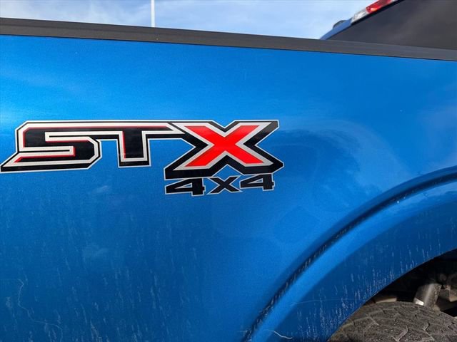 Used 2021 Ford F150 XL w/ STX Appearance Package image 14