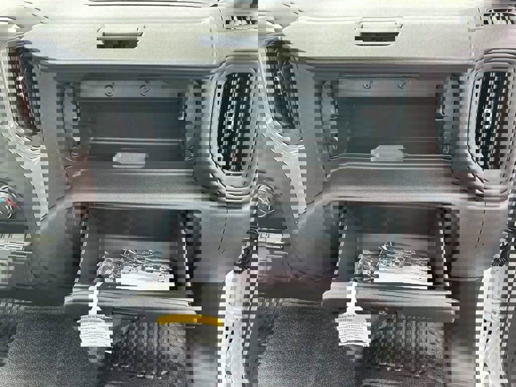 New 2026 Chevrolet Silverado 1500 W/T w/ Trailering Package image 27