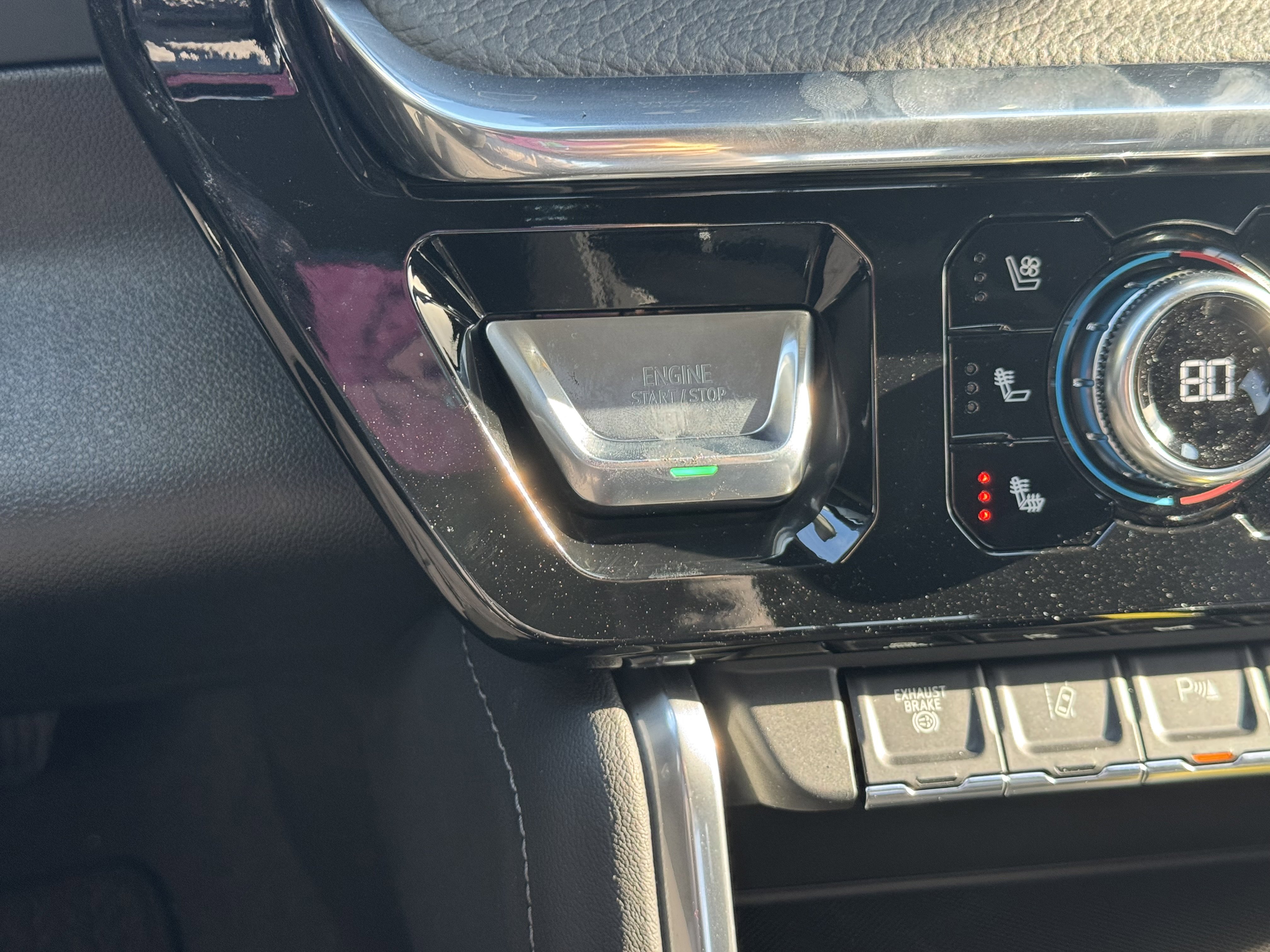 New 2026 GMC Sierra 2500 Denali w/ Denali Reserve Package image 15