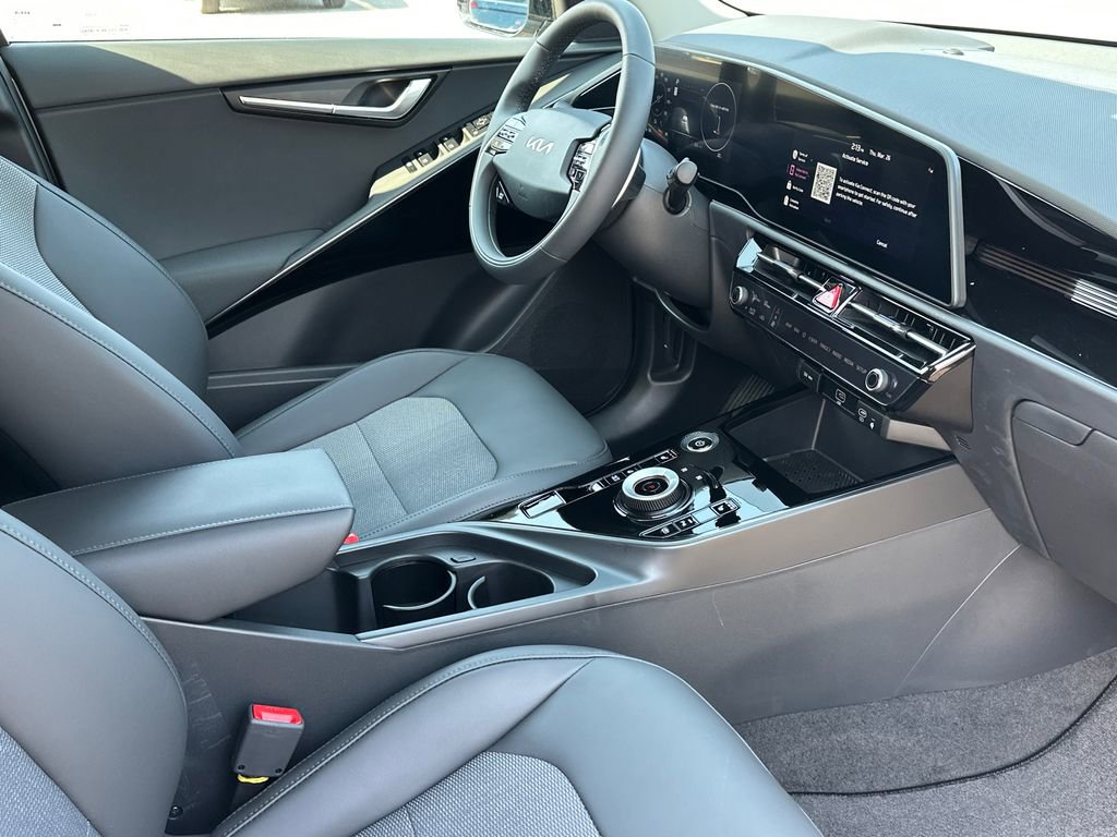 New 2026 Kia Niro Wind image 14