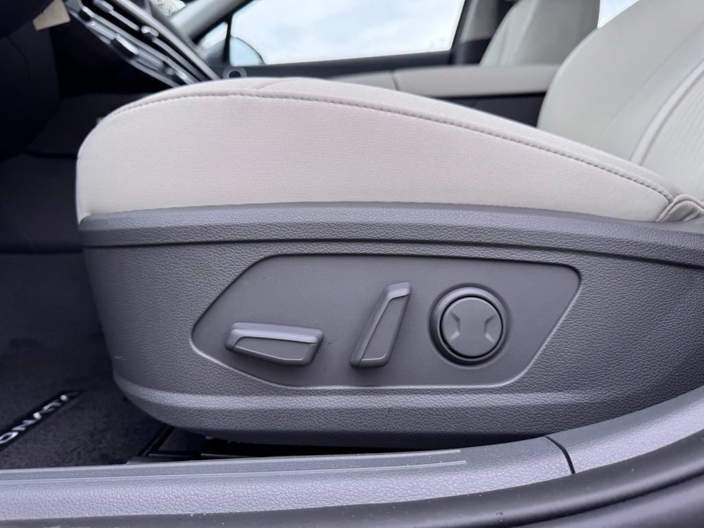 New 2026 Hyundai Sonata SEL FWD image 8