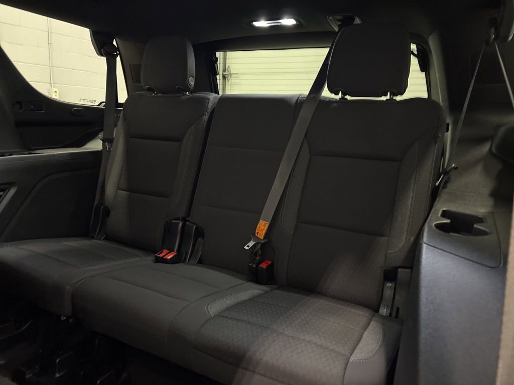 Used 2023 Chevrolet Tahoe LS image 29