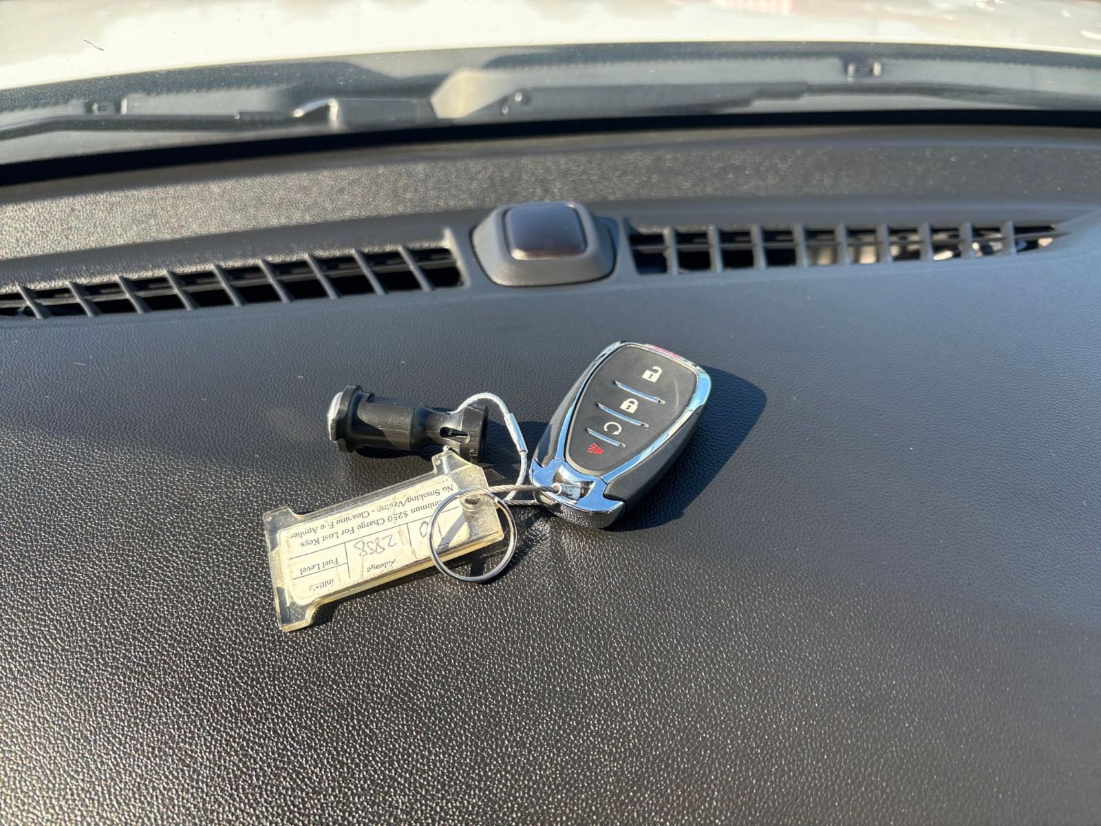 Used 2025 Chevrolet TrailBlazer LT image 21