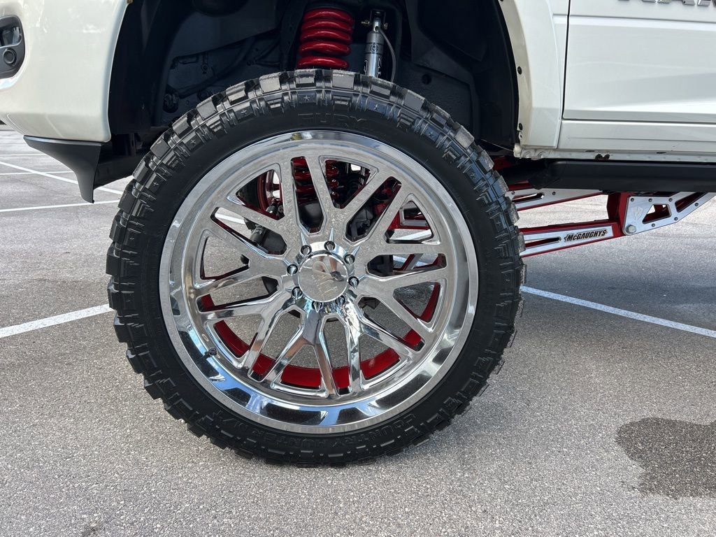 Used 2023 RAM 2500 Limited image 72