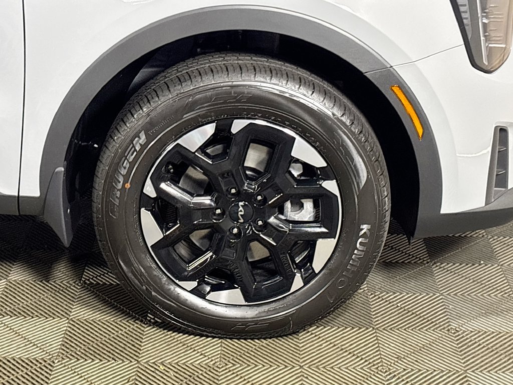 New 2026 Kia Sorento S AWD/4WD image 22