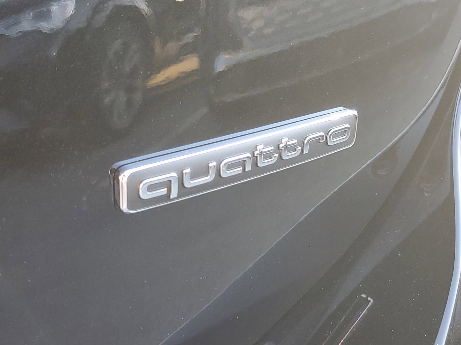 New 2026 Audi A6 Premium Plus image 9