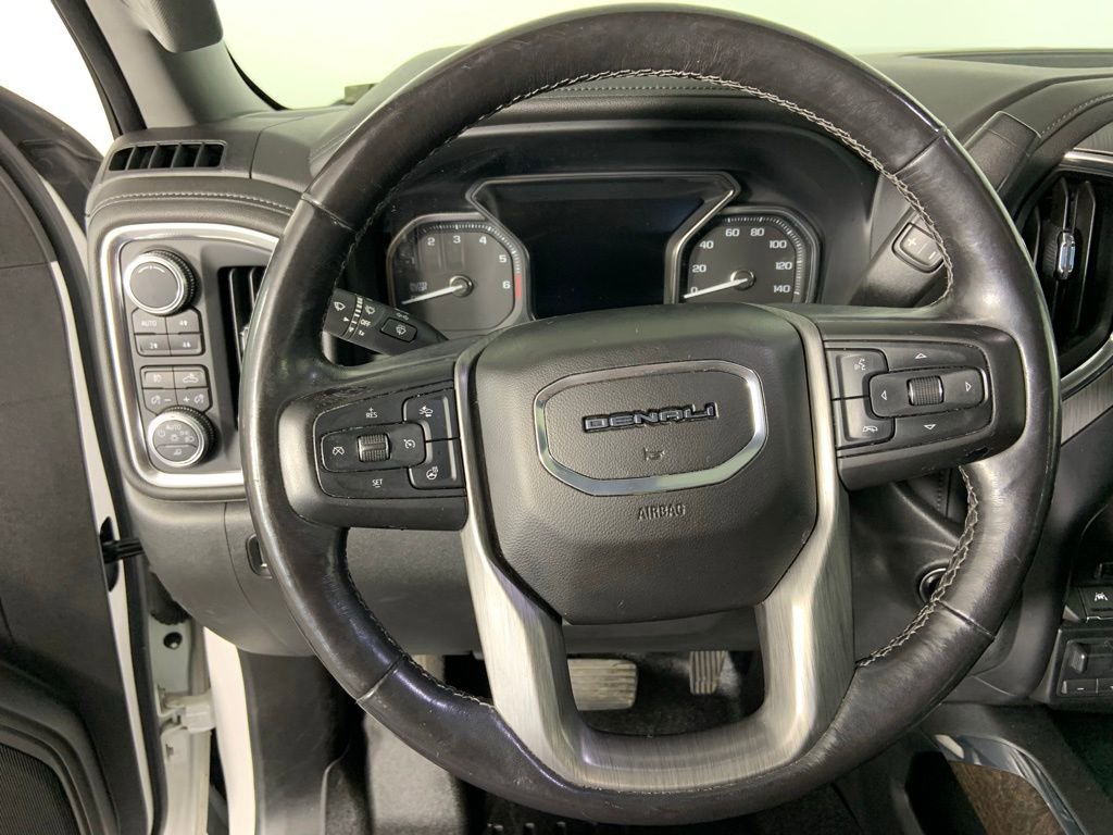 Used 2019 GMC Sierra 1500 Denali w/ Denali Ultimate Package AWD/4WD image 35