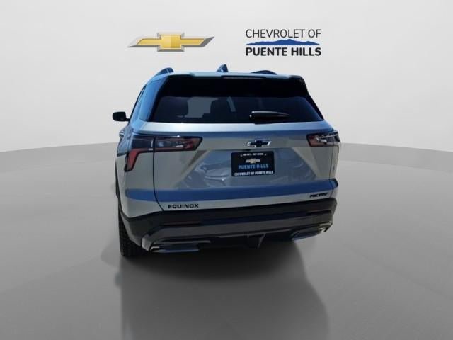 New 2027 Chevrolet Equinox ACTIV FWD image 7