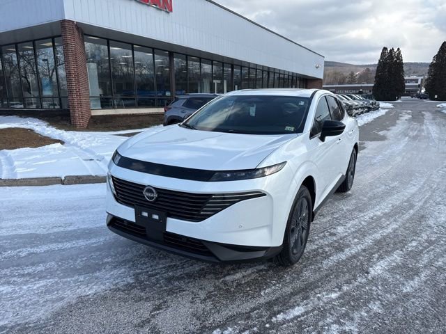 New 2026 Nissan Murano SL image 3