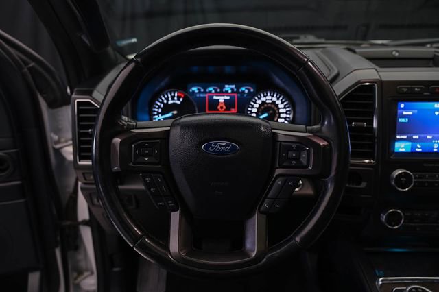 Used 2021 Ford Expedition Limited AWD/4WD image 27