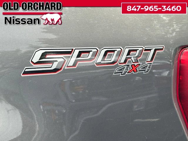 Used 2023 Ford F150 XLT w/ Equipment Group 302A High AWD/4WD image 9